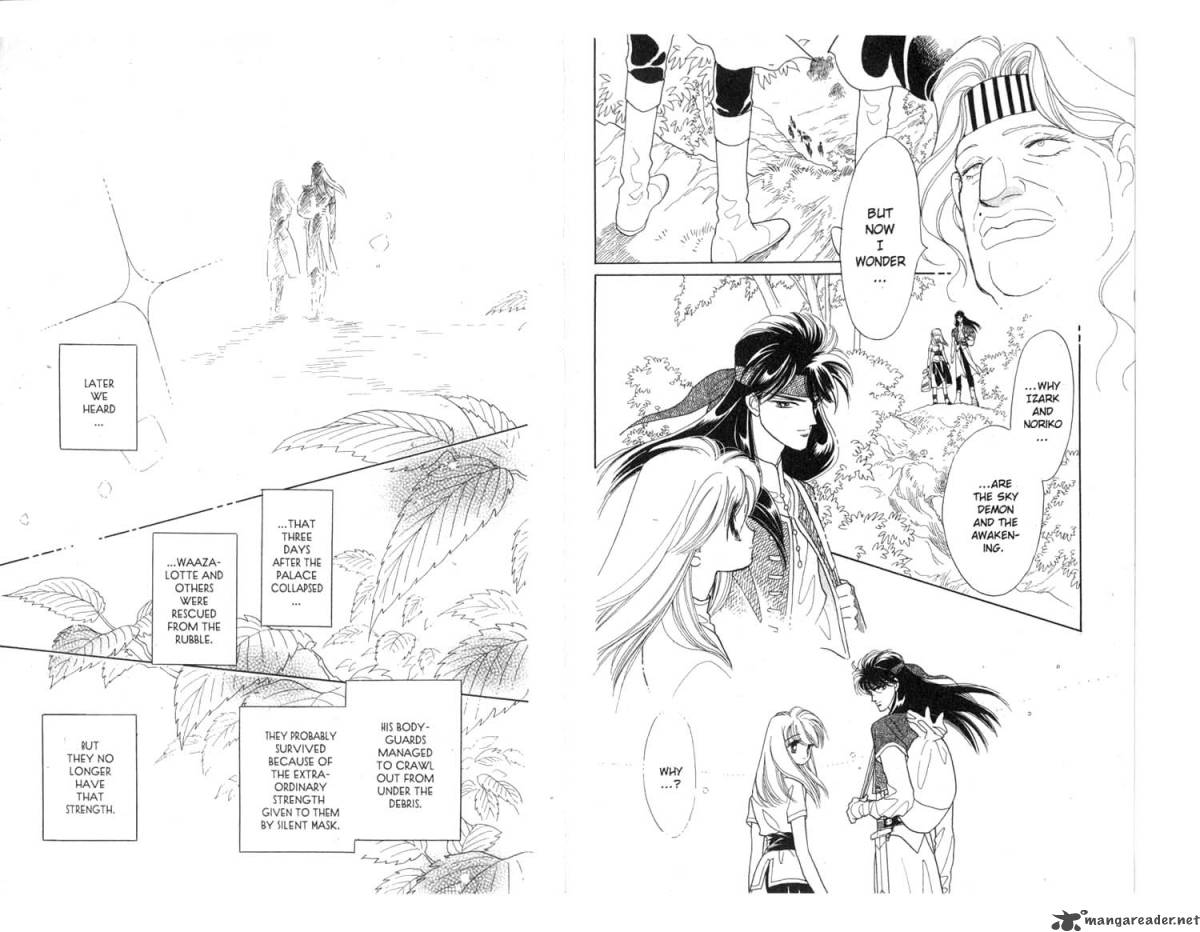 Kanata Kara Chapter 7 Page 89