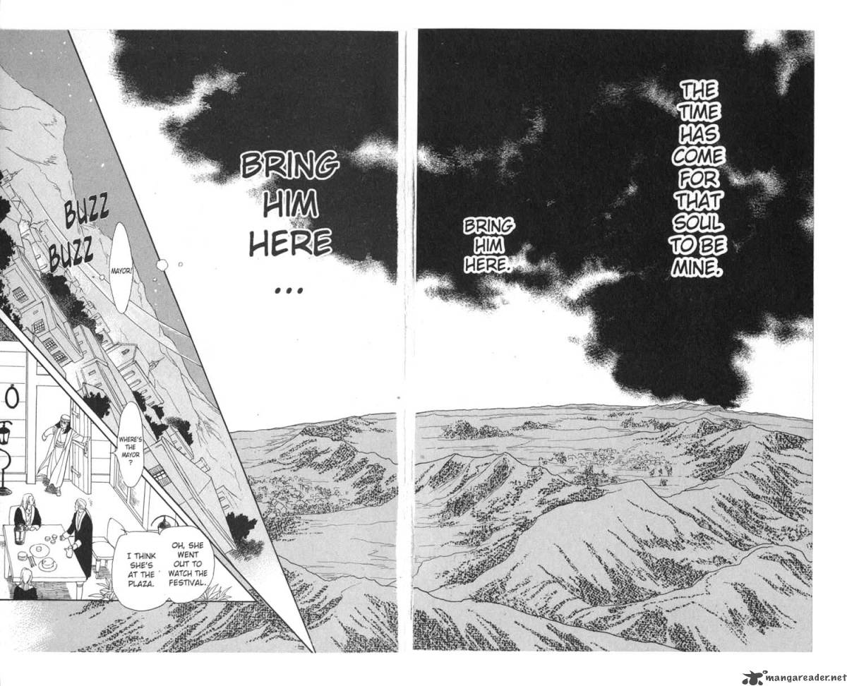 Kanata Kara Chapter 8 Page 27