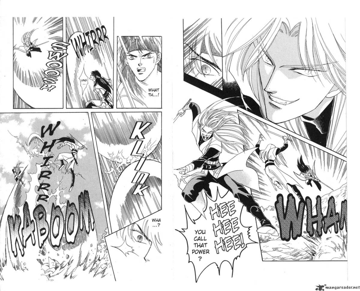 Kanata Kara Chapter 8 Page 69