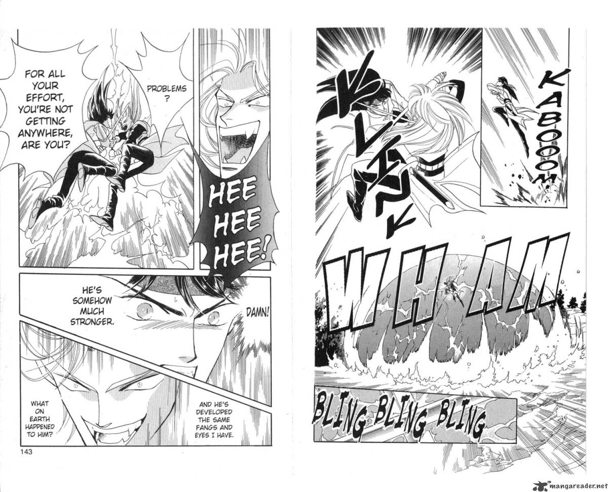 Kanata Kara Chapter 8 Page 73
