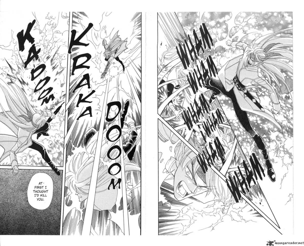 Kanata Kara Chapter 8 Page 83