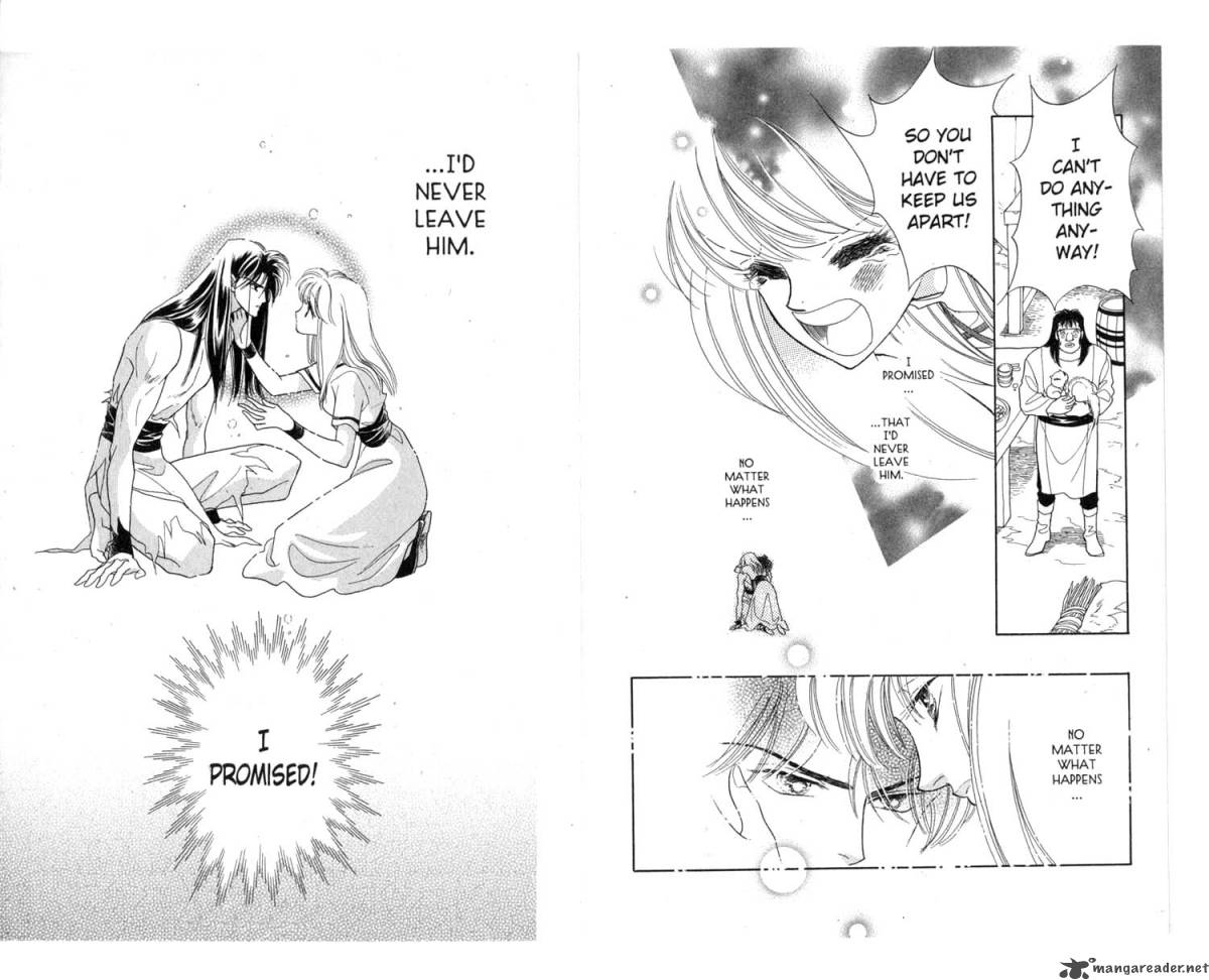 Kanata Kara Chapter 8 Page 97