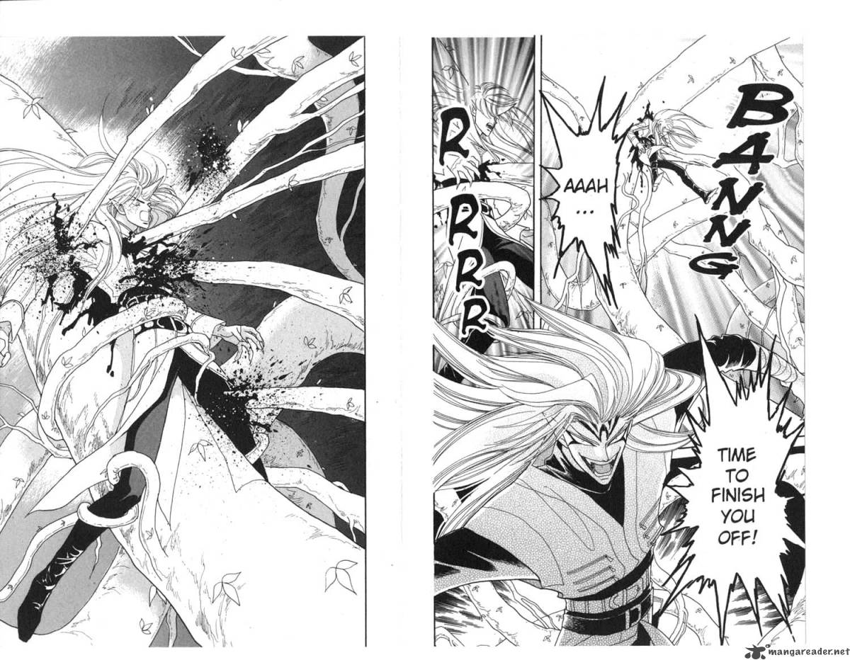 Kanata Kara Chapter 9 Page 16
