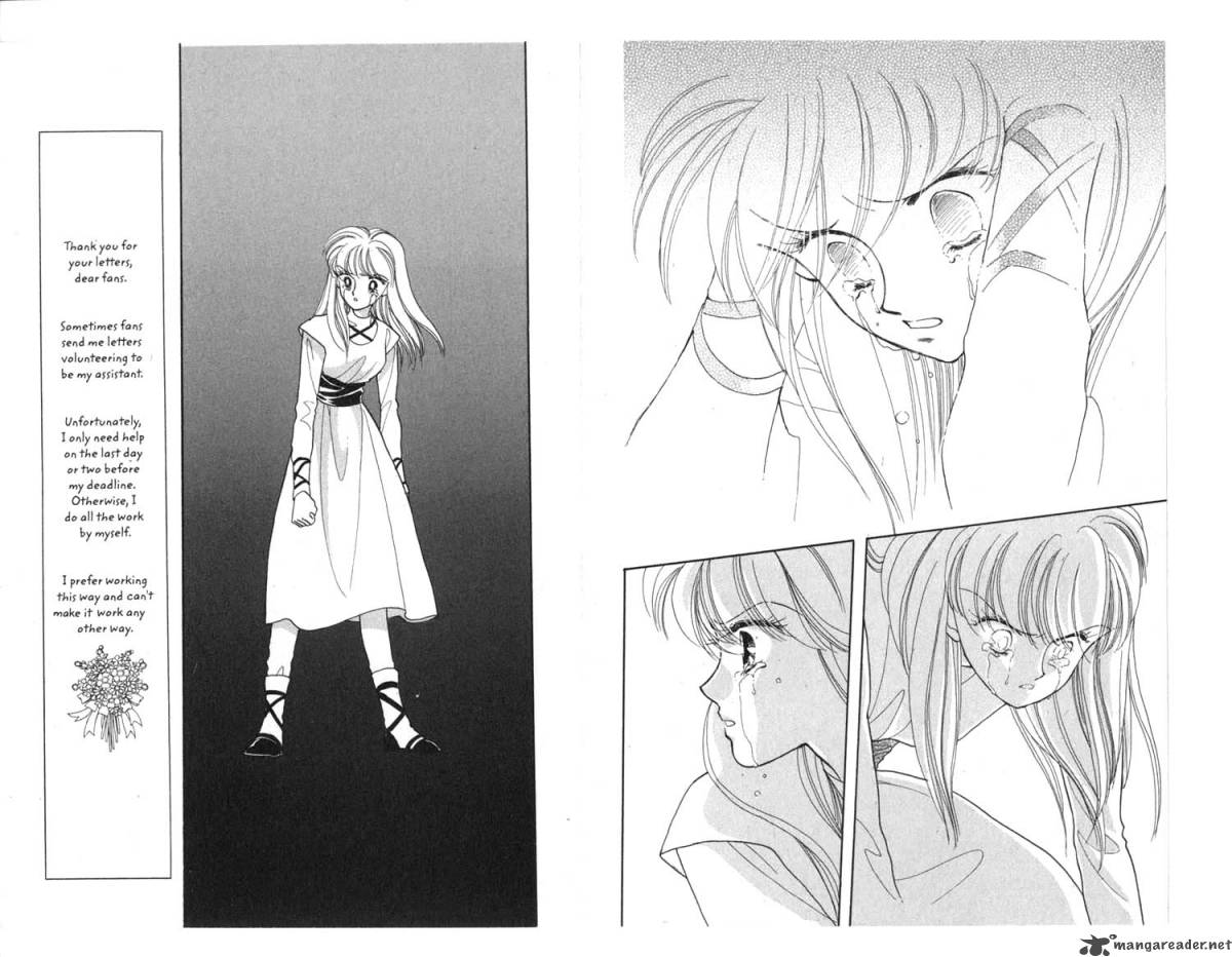 Kanata Kara Chapter 9 Page 20
