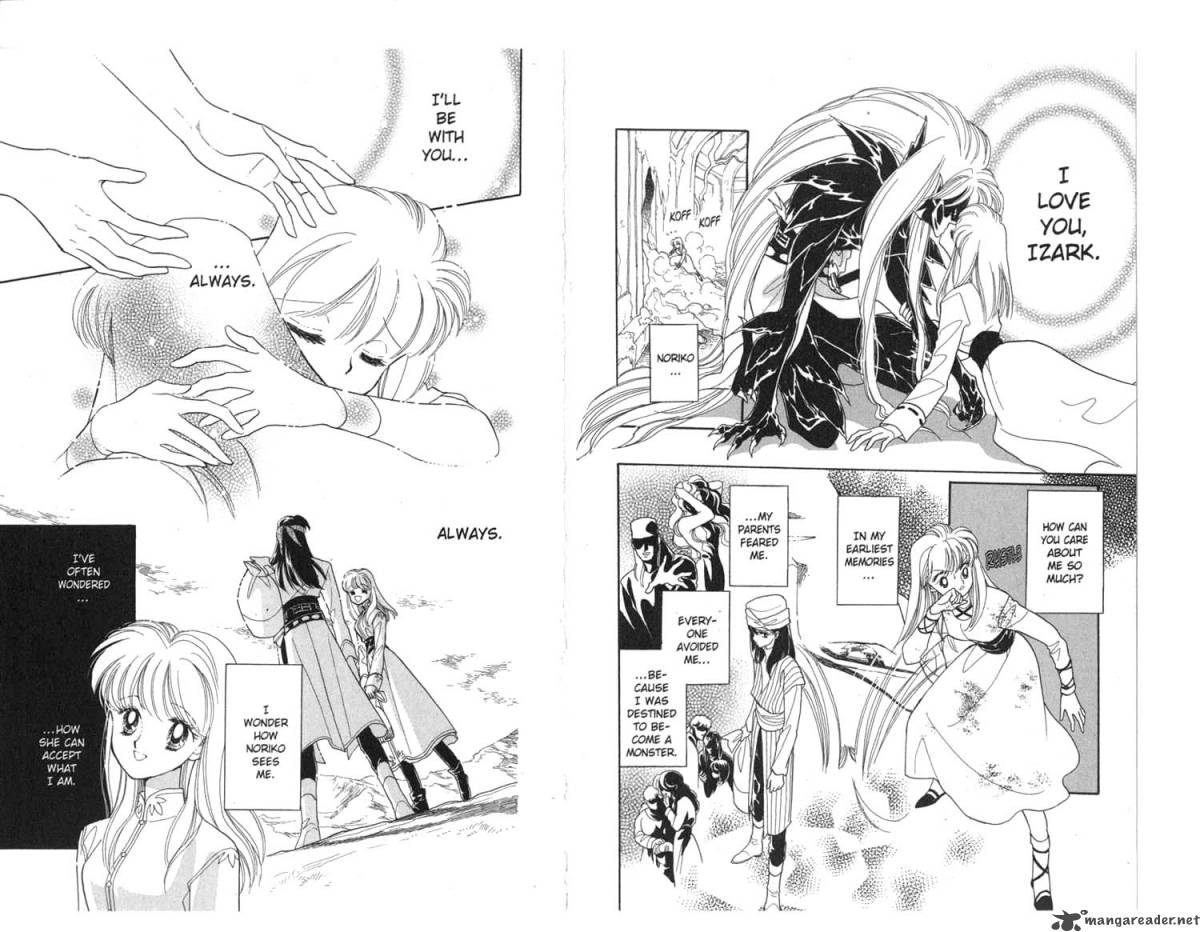 Kanata Kara Chapter 9 Page 41