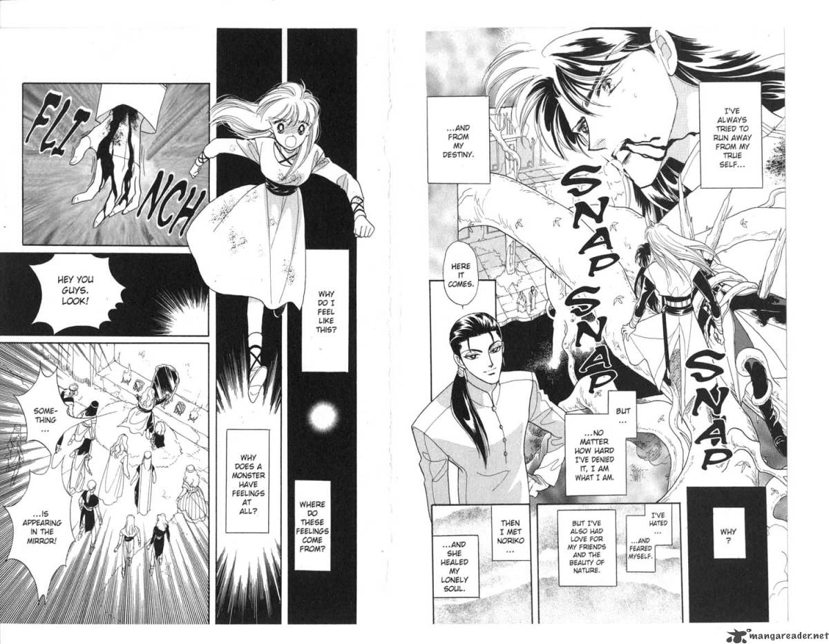 Kanata Kara Chapter 9 Page 44