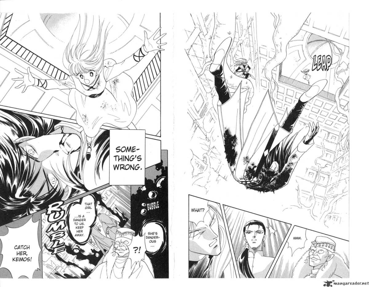 Kanata Kara Chapter 9 Page 46