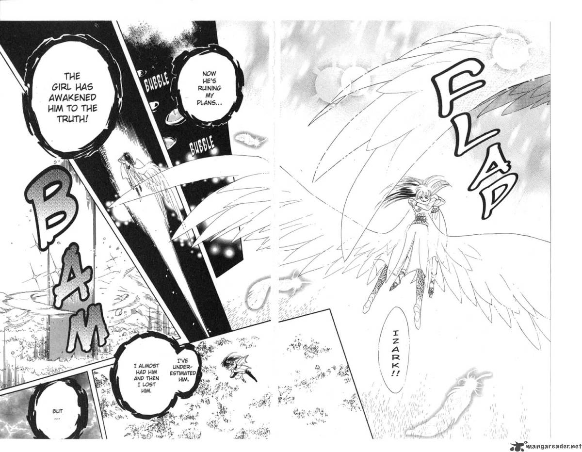 Kanata Kara Chapter 9 Page 51