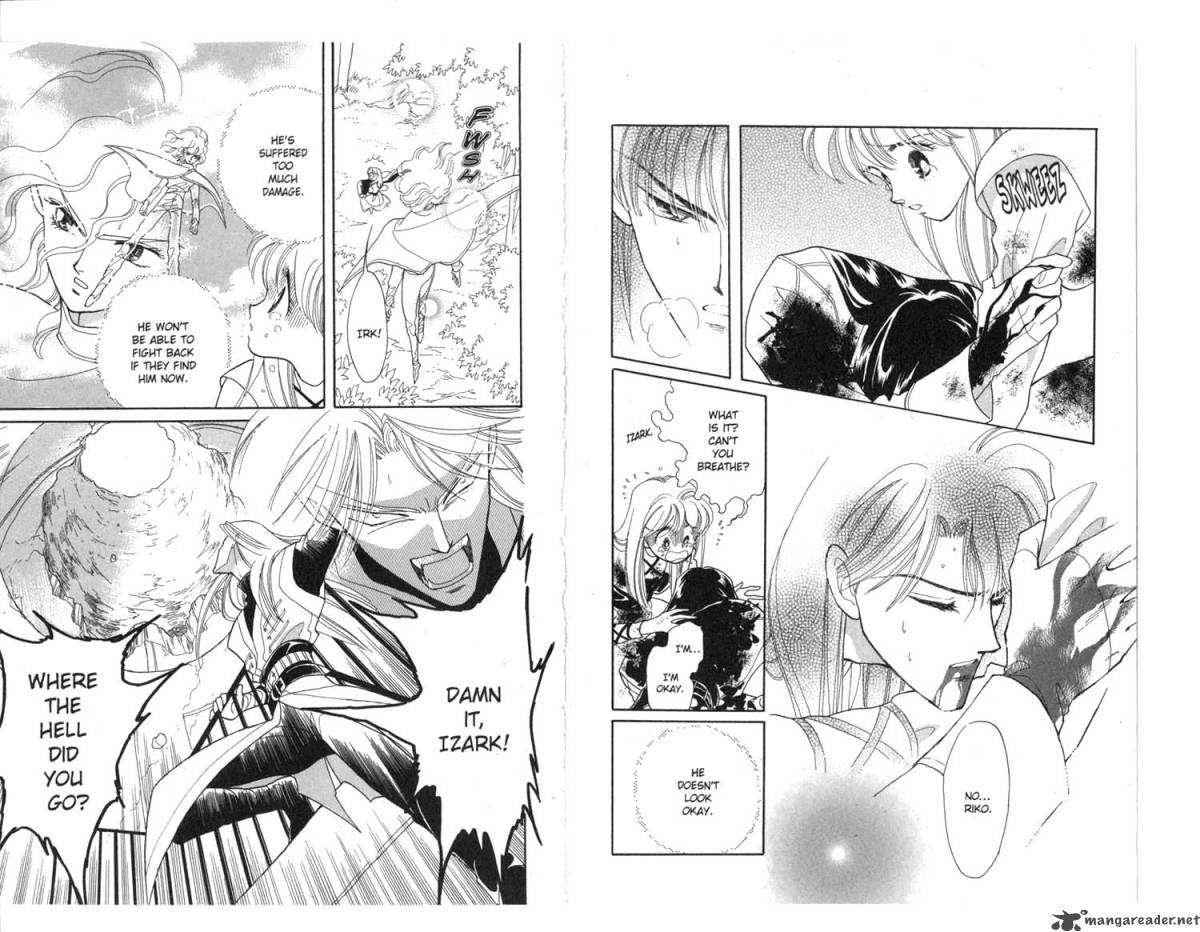 Kanata Kara Chapter 9 Page 53
