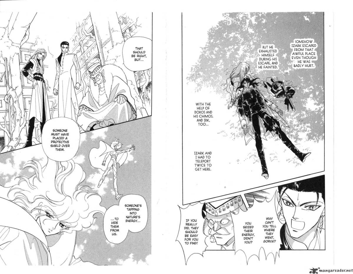 Kanata Kara Chapter 9 Page 58