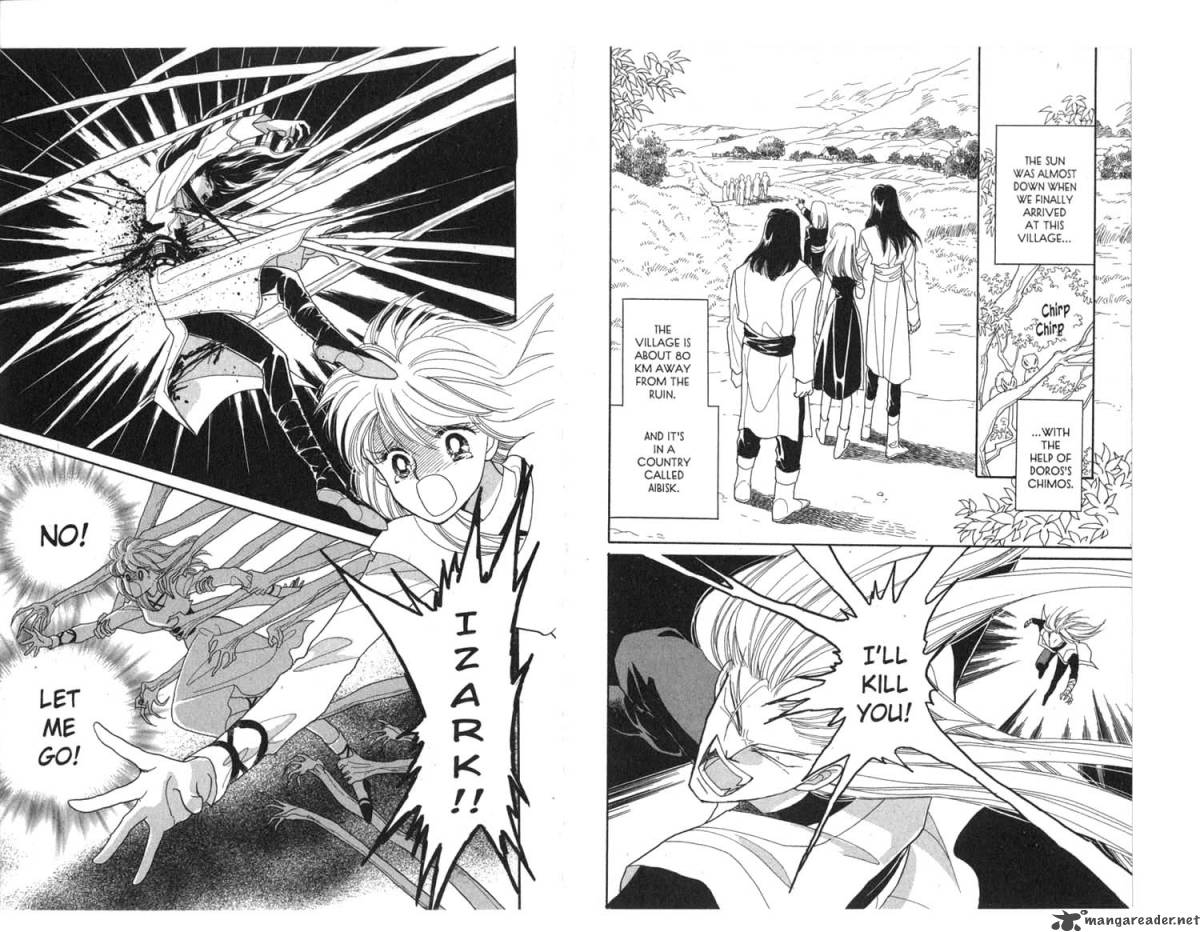 Kanata Kara Chapter 9 Page 70