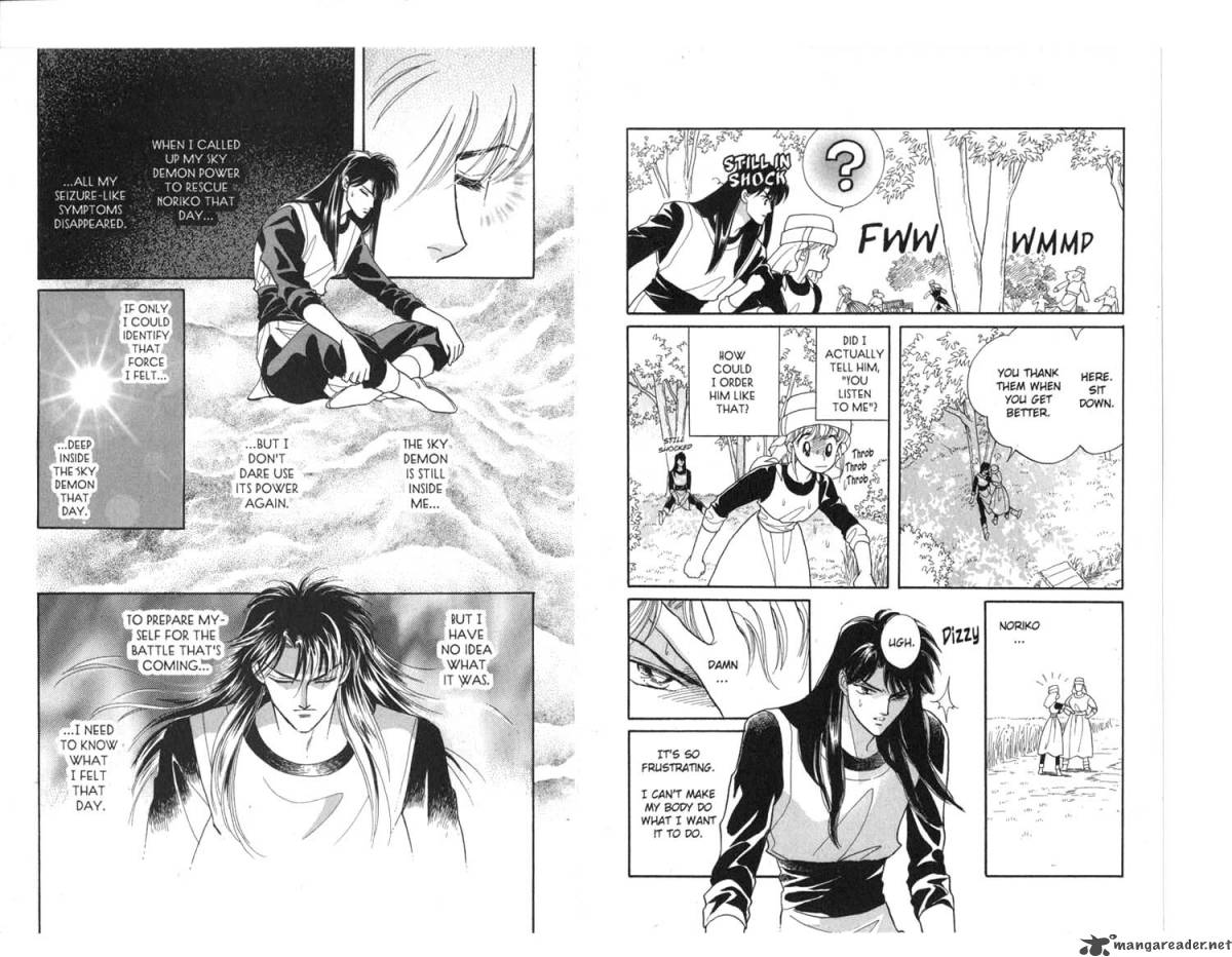 Kanata Kara Chapter 9 Page 80