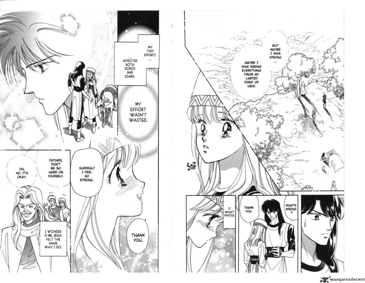 Kanata Kara Chapter 9 Page 94
