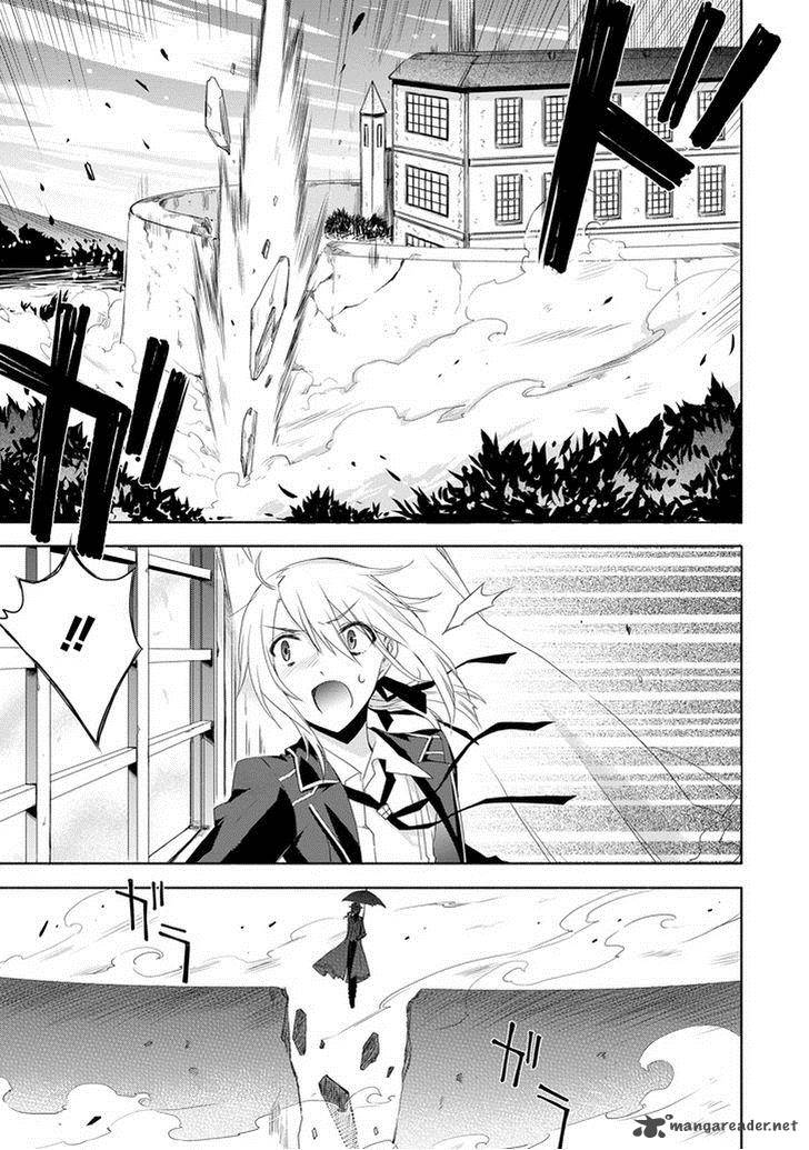 Kanata No Togabito Ga Tatakau Riyuu Chapter 6 Page 27