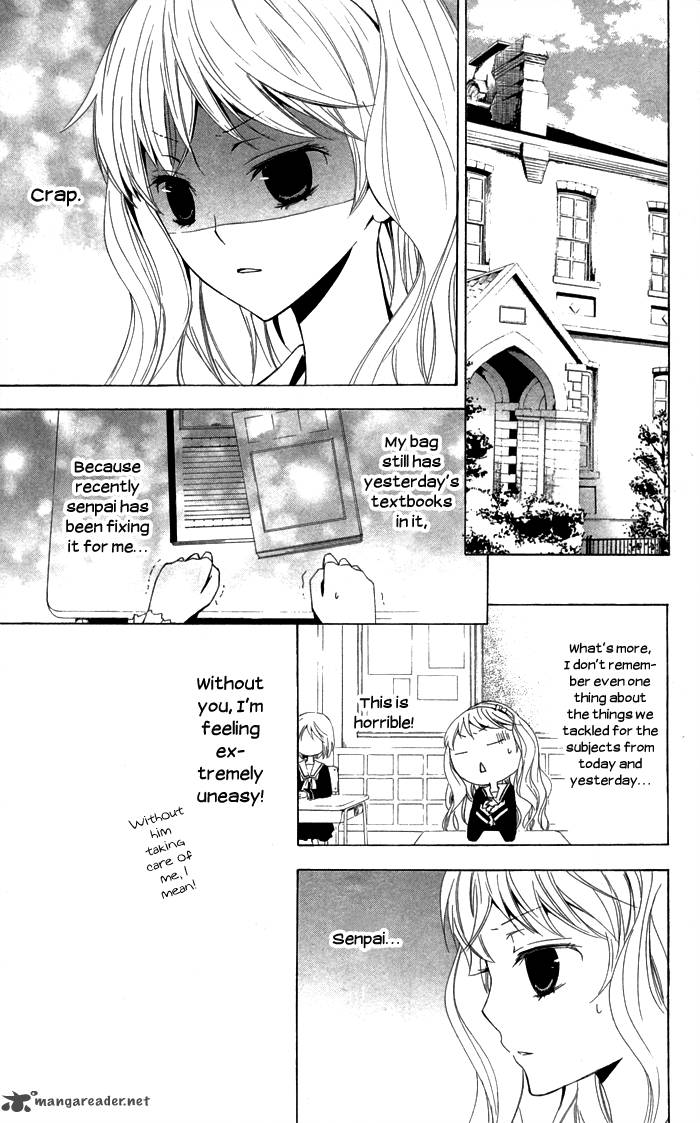 Kanchigai Hime To Usotsuki Shimobe Chapter 1 Page 32