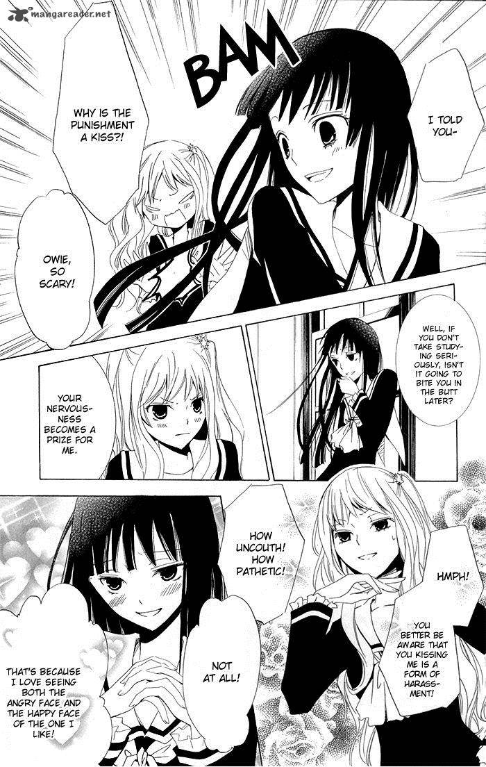 Kanchigai Hime To Usotsuki Shimobe Chapter 3 Page 5