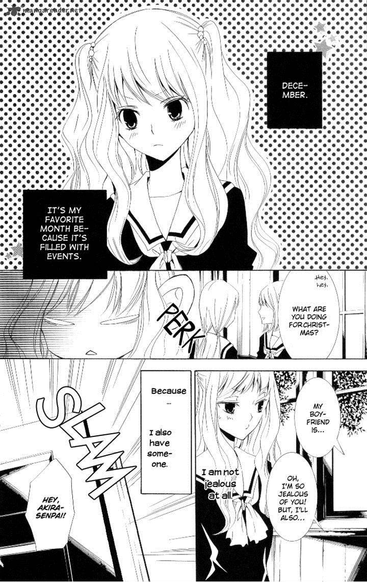 Kanchigai Hime To Usotsuki Shimobe Chapter 4 Page 2