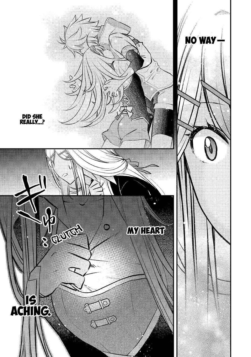 Kanchigai No Atelier Meister Chapter 11 Page 5