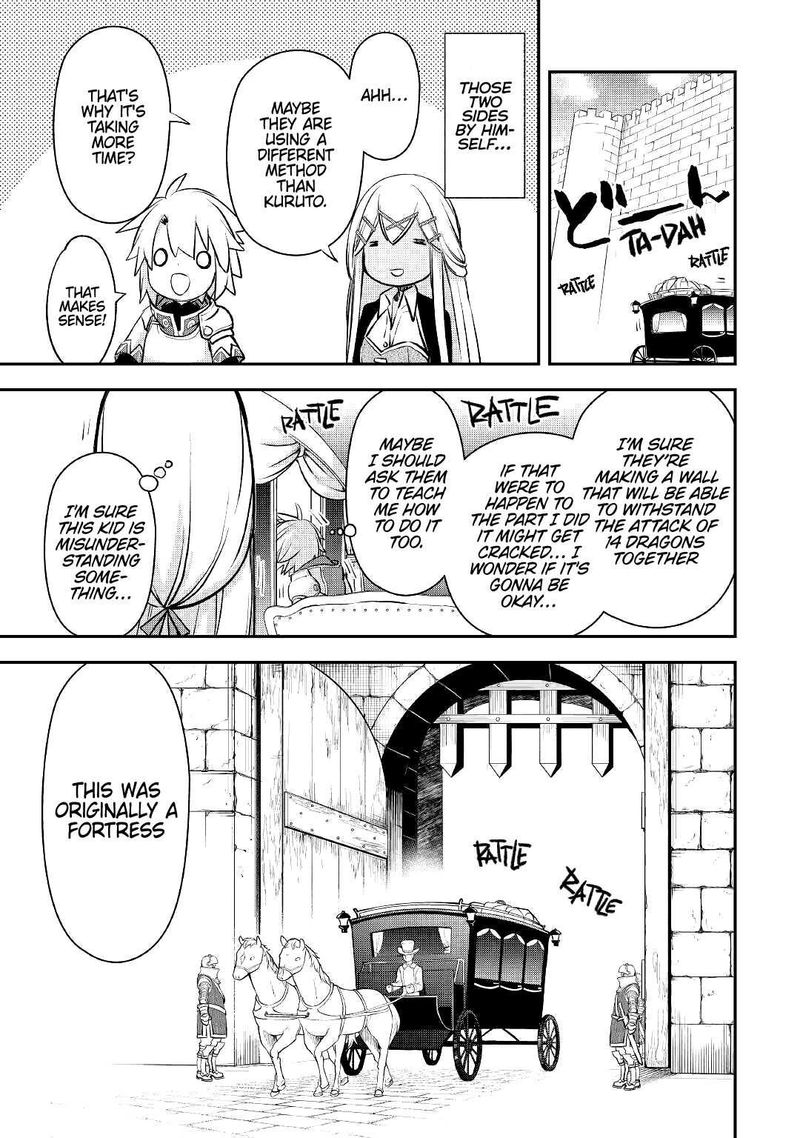 Kanchigai No Atelier Meister Chapter 14 Page 4
