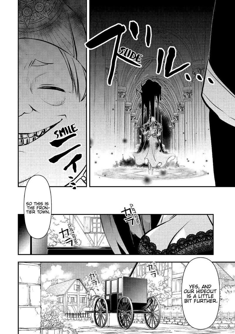 Kanchigai No Atelier Meister Chapter 16 Page 22