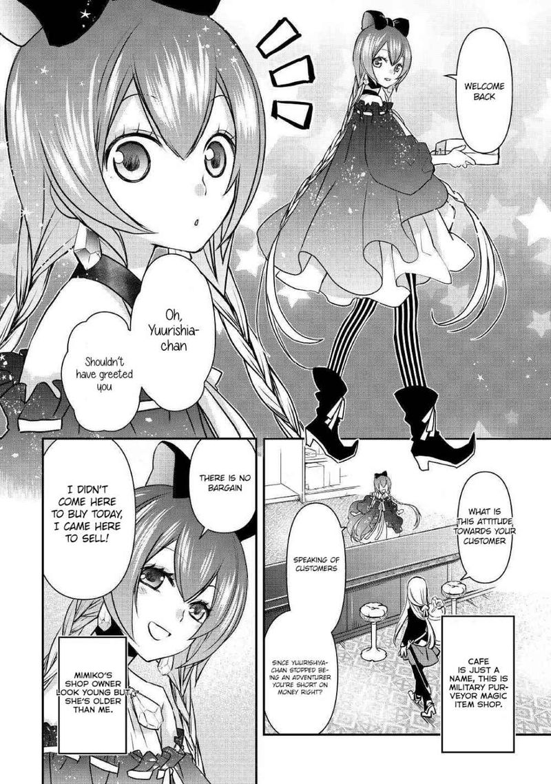 Kanchigai No Atelier Meister Chapter 2 Page 19