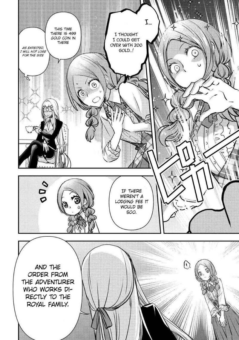 Kanchigai No Atelier Meister Chapter 2 Page 29