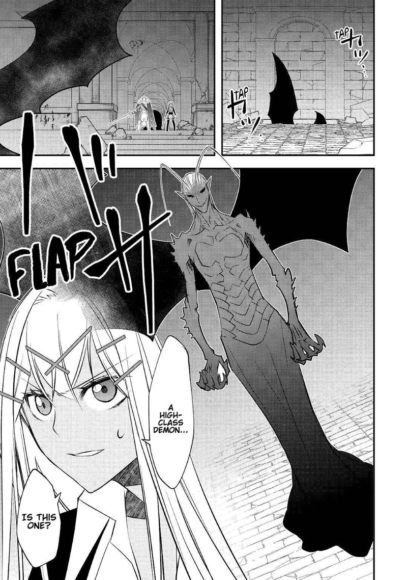 Kanchigai No Atelier Meister Chapter 22 Page 13