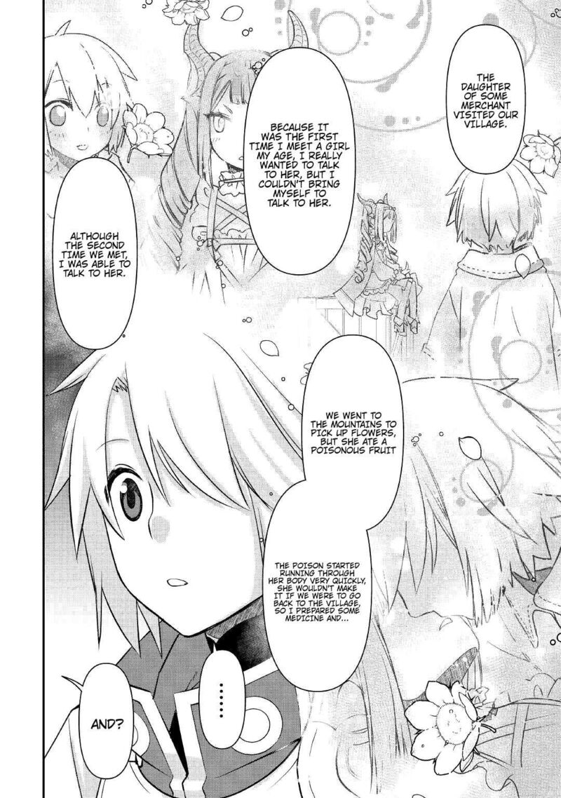 Kanchigai No Atelier Meister Chapter 26 Page 22