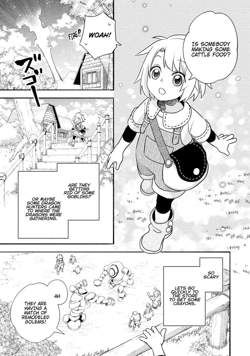 Kanchigai No Atelier Meister Chapter 36 Page 19