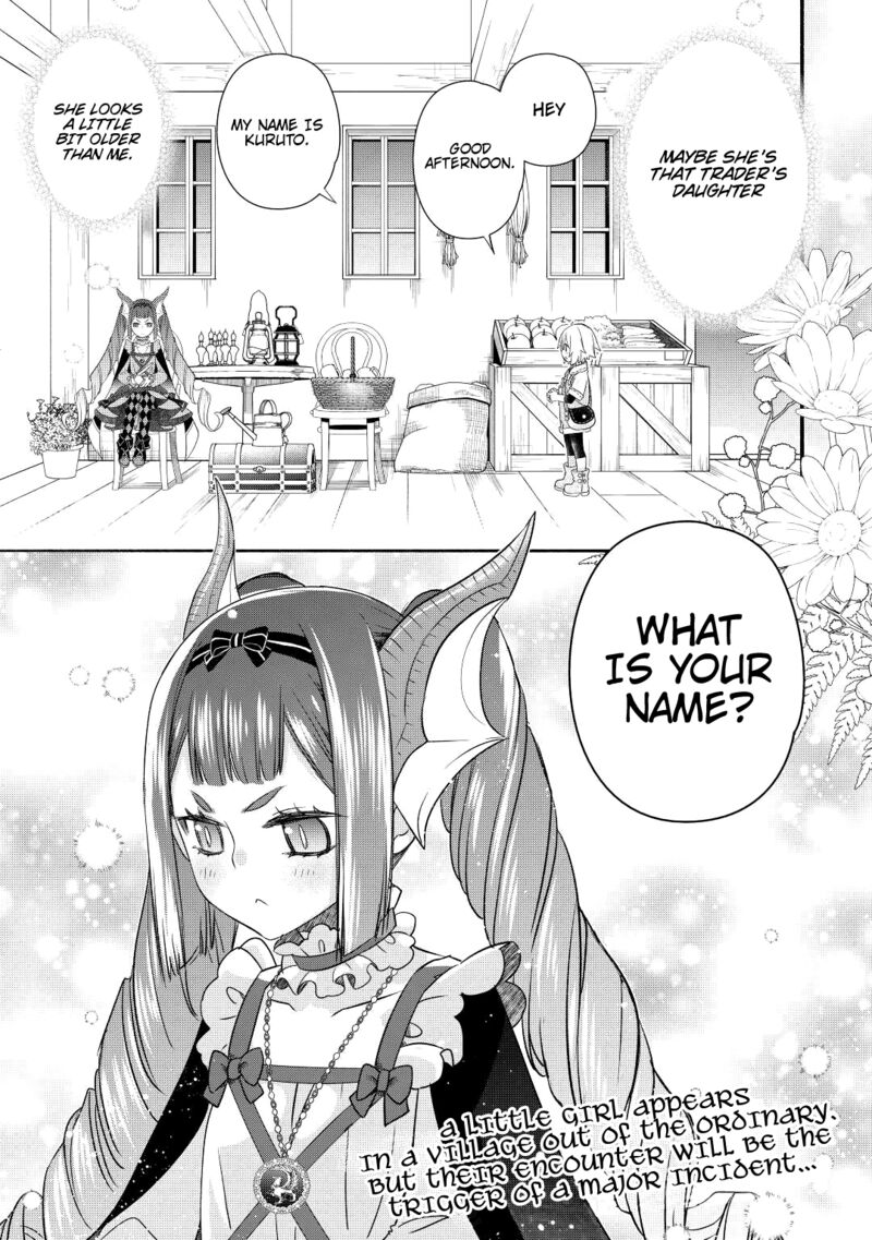 Kanchigai No Atelier Meister Chapter 36 Page 23