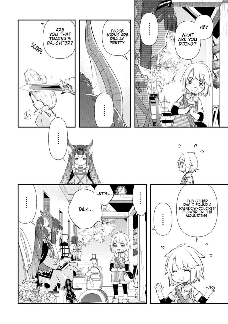 Kanchigai No Atelier Meister Chapter 37 Page 2