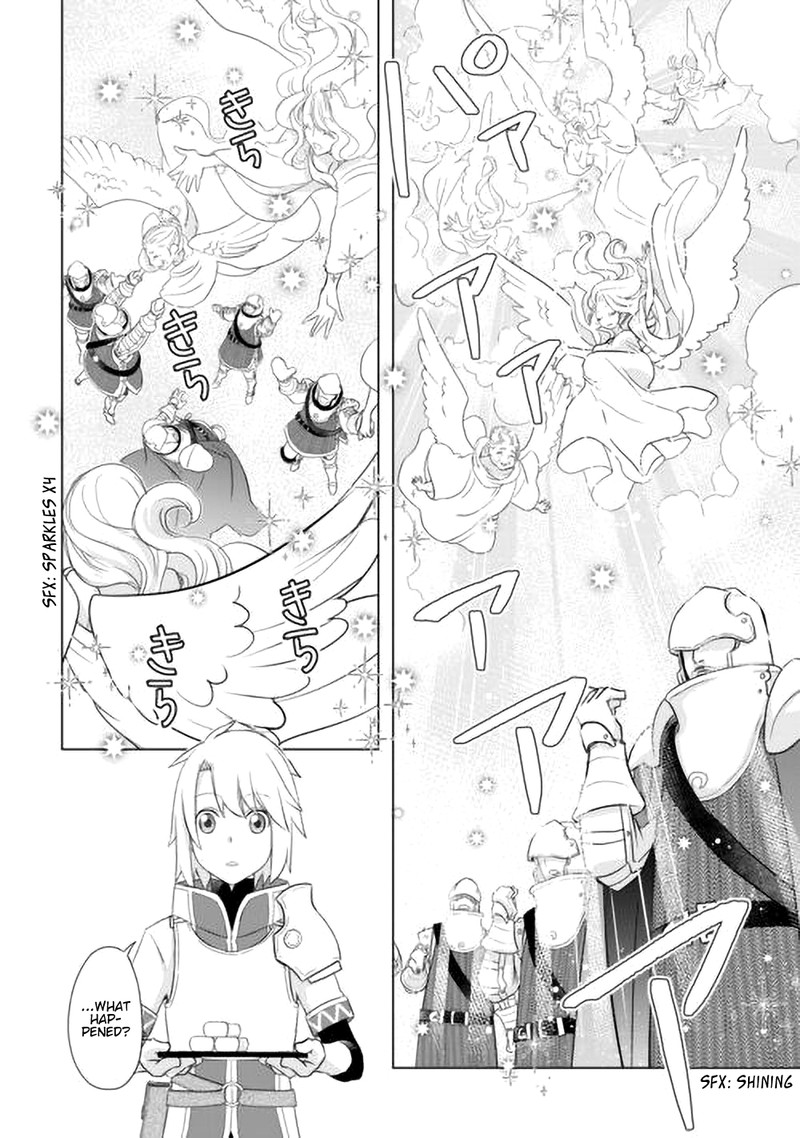 Kanchigai No Atelier Meister Chapter 42 Page 20