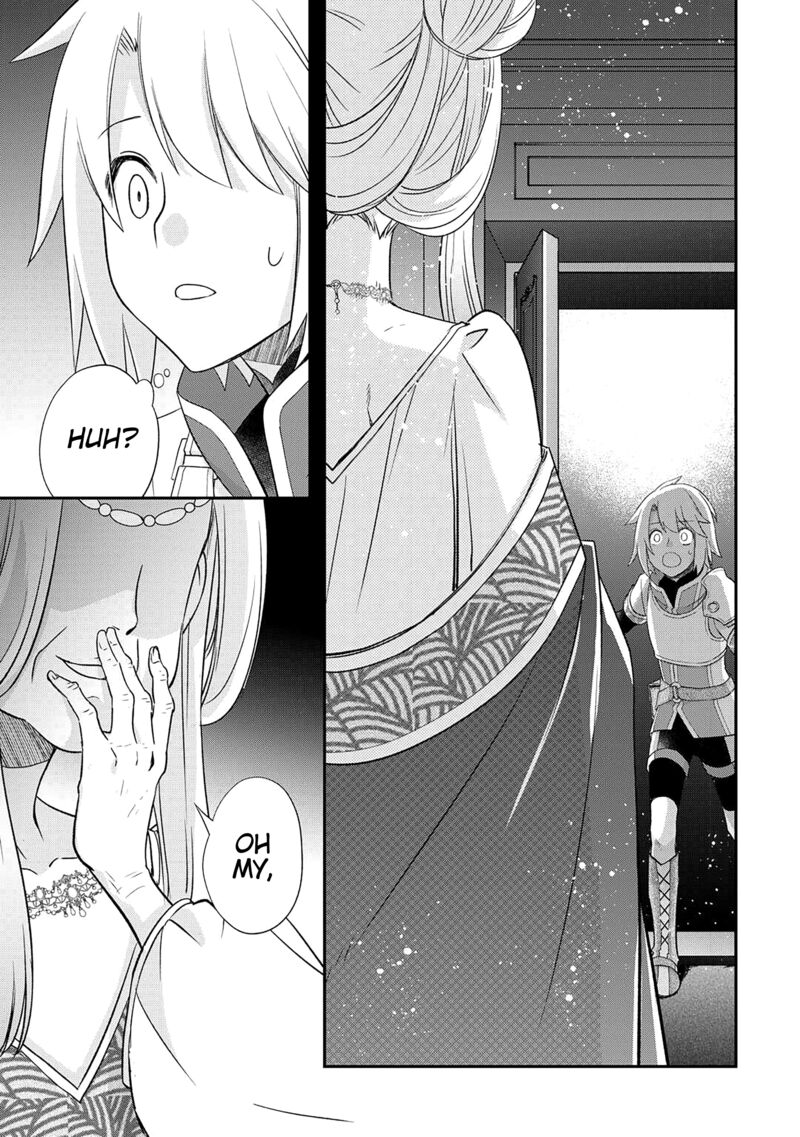 Kanchigai No Atelier Meister Chapter 43 Page 23