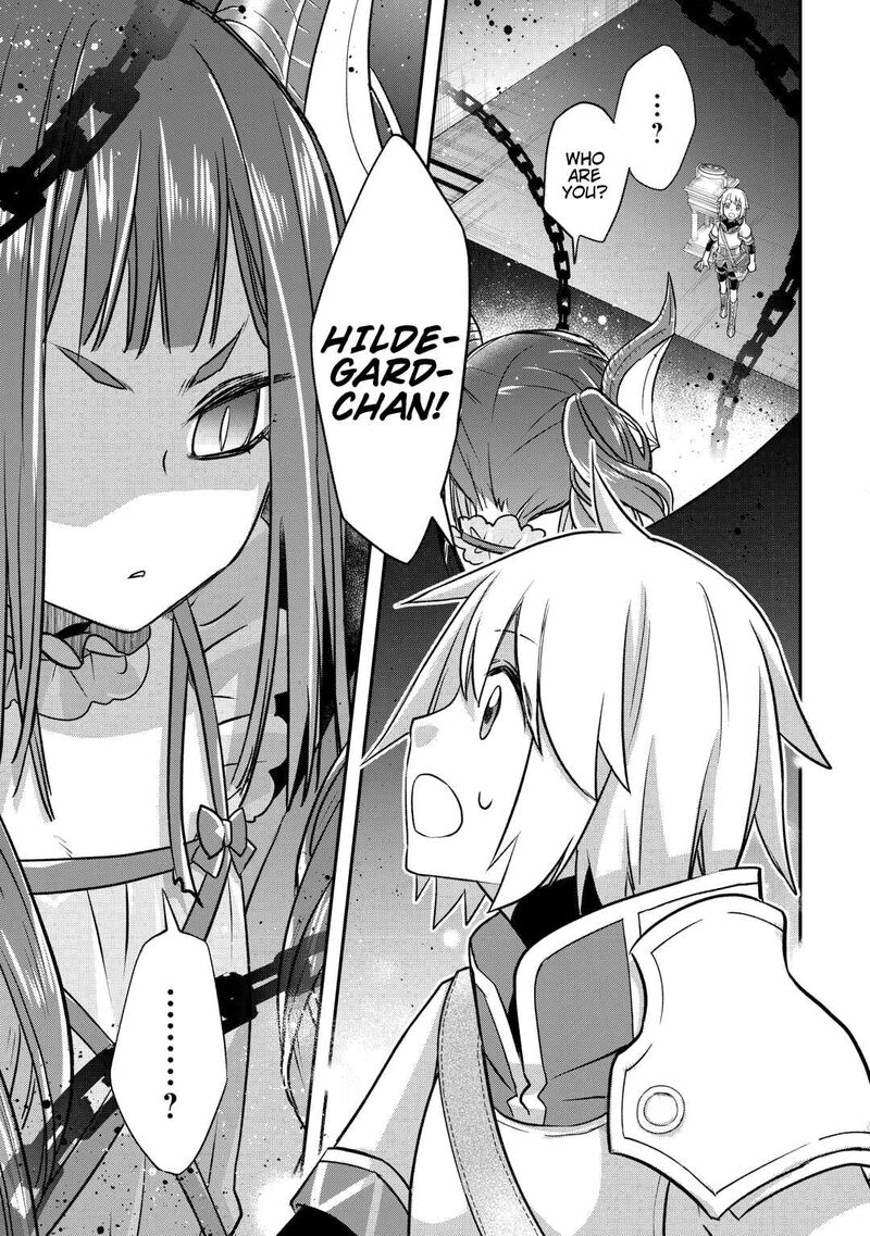 Kanchigai No Atelier Meister Chapter 46 Page 10