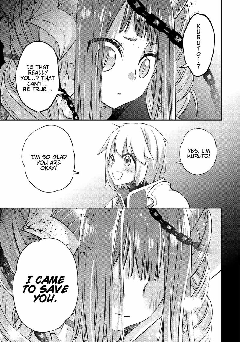 Kanchigai No Atelier Meister Chapter 46 Page 12