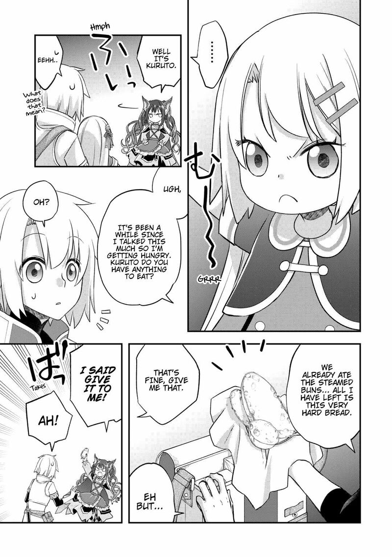 Kanchigai No Atelier Meister Chapter 46 Page 18