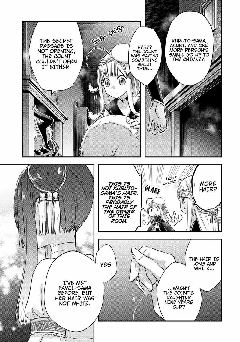 Kanchigai No Atelier Meister Chapter 46 Page 24