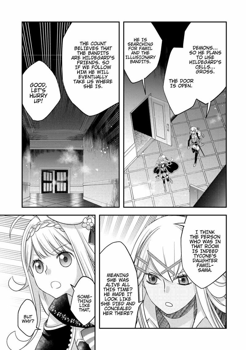 Kanchigai No Atelier Meister Chapter 46 Page 26