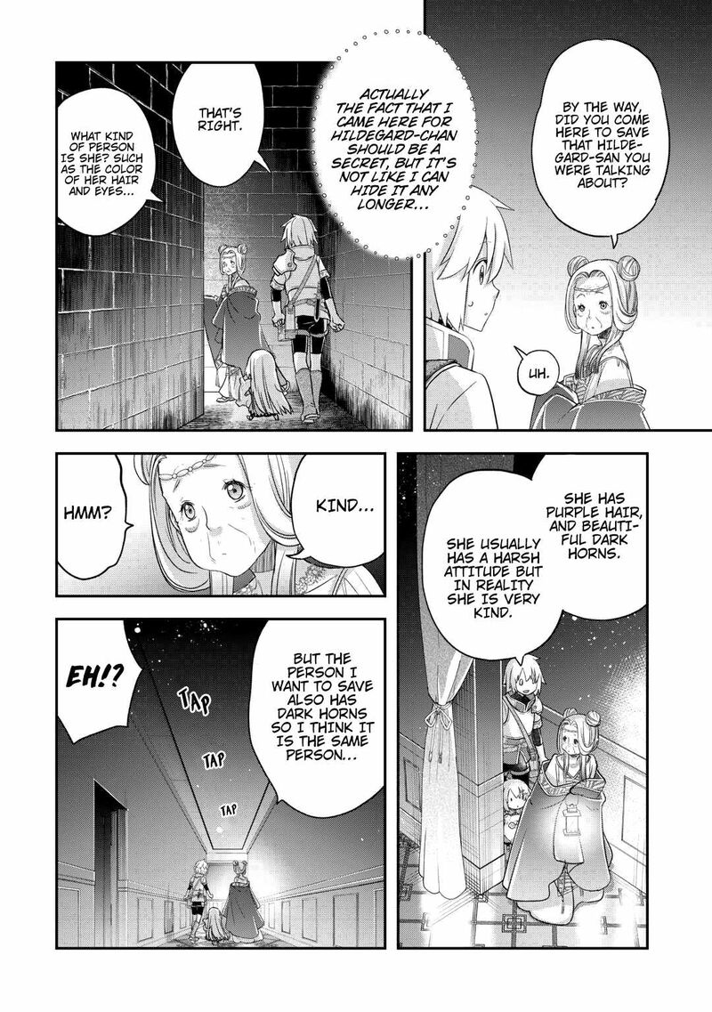 Kanchigai No Atelier Meister Chapter 46 Page 5