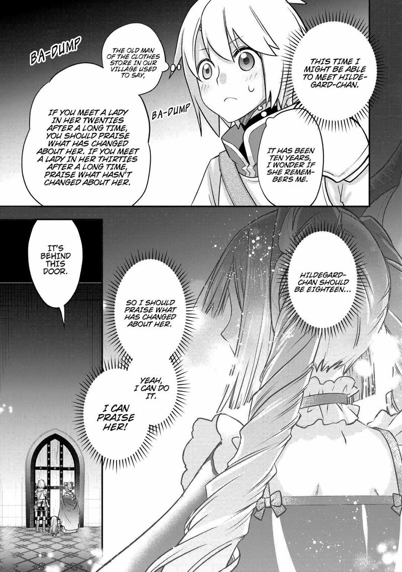 Kanchigai No Atelier Meister Chapter 46 Page 6