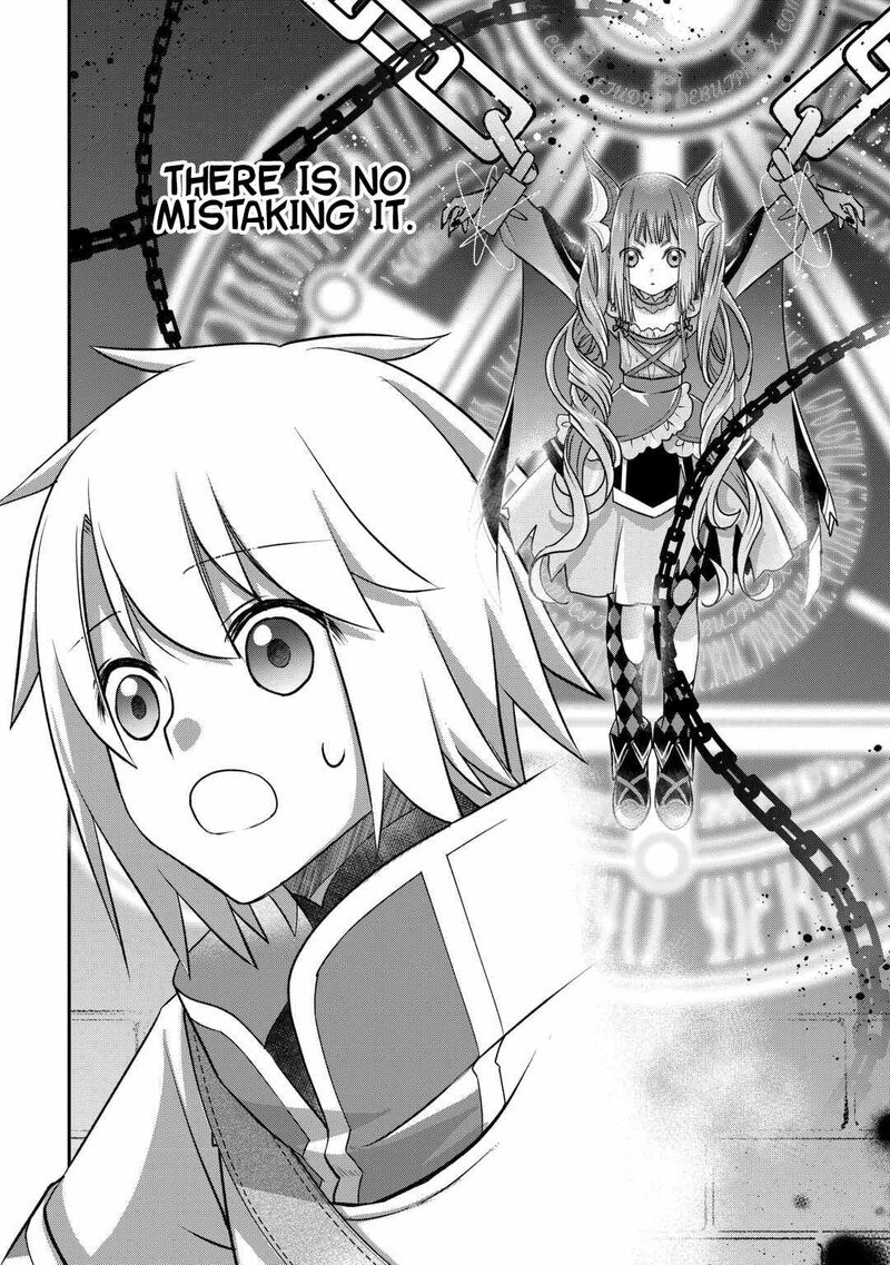 Kanchigai No Atelier Meister Chapter 46 Page 9