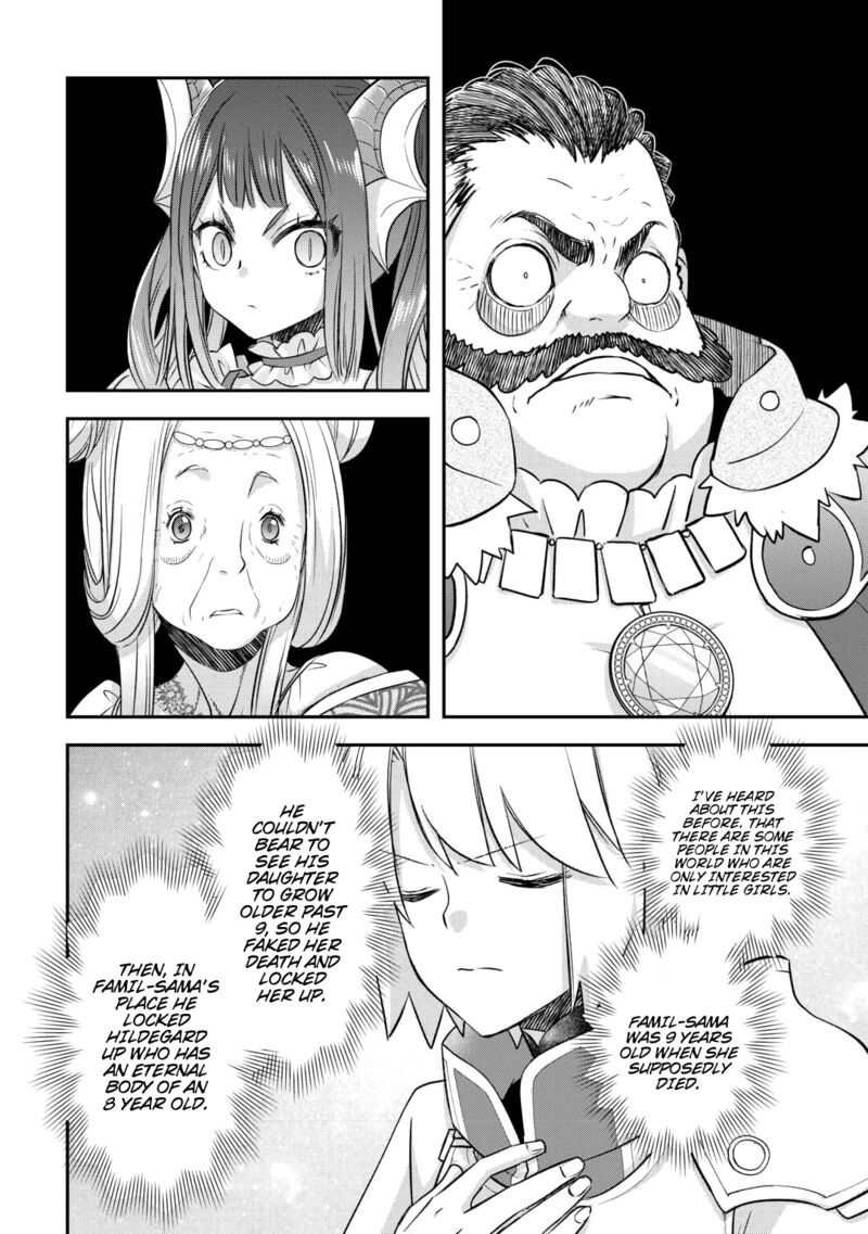 Kanchigai No Atelier Meister Chapter 47 Page 13