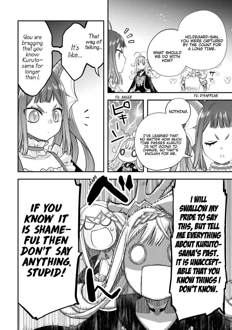 Kanchigai No Atelier Meister Chapter 49 Page 12