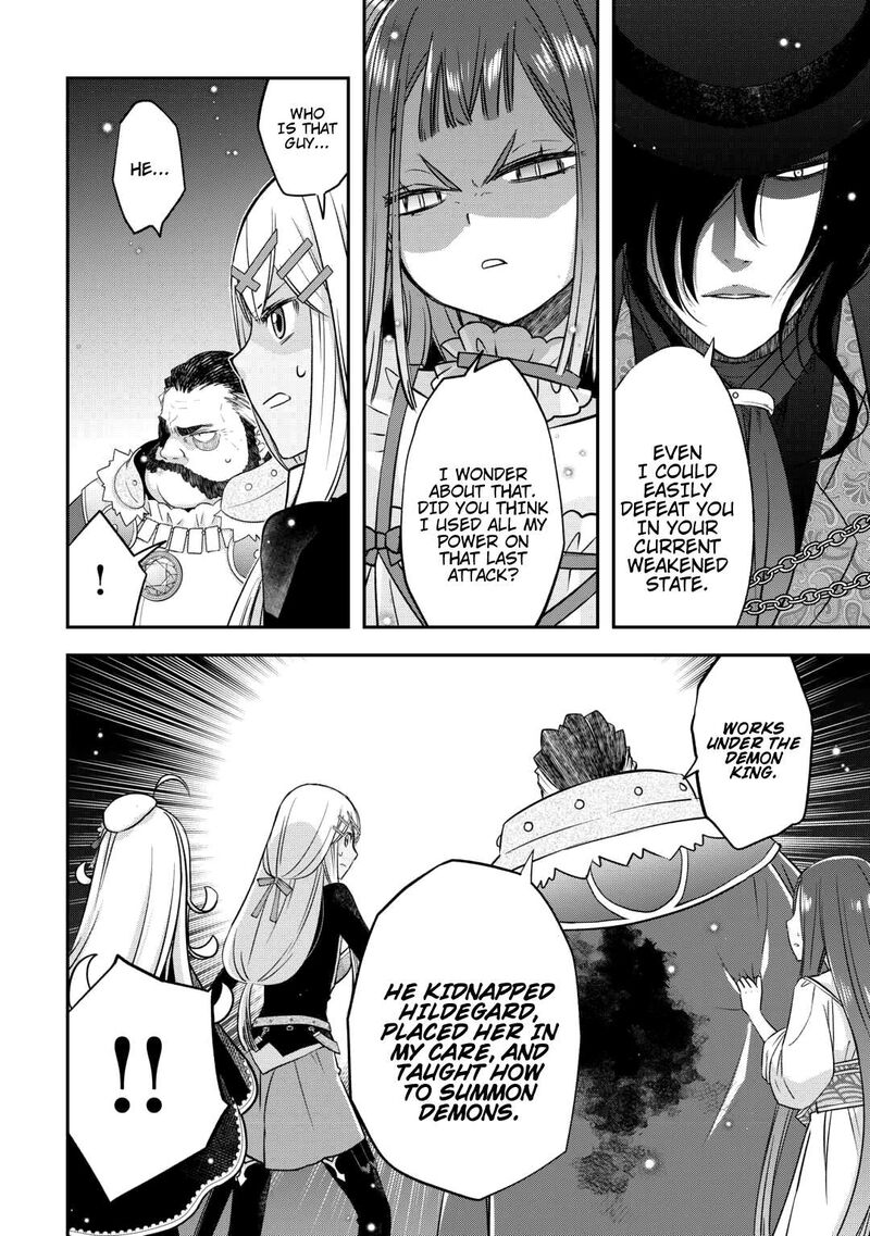 Kanchigai No Atelier Meister Chapter 49 Page 20