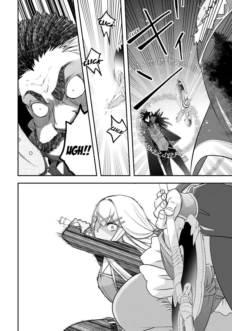 Kanchigai No Atelier Meister Chapter 49 Page 24