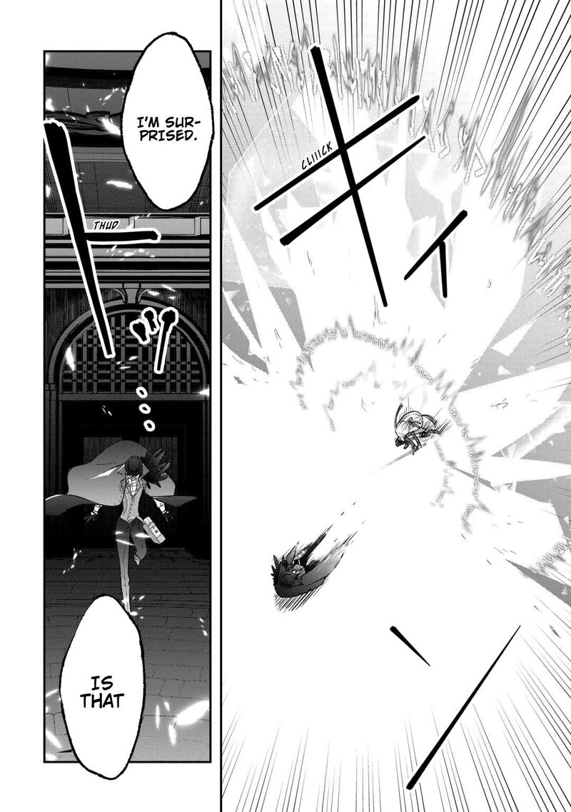 Kanchigai No Atelier Meister Chapter 49 Page 26