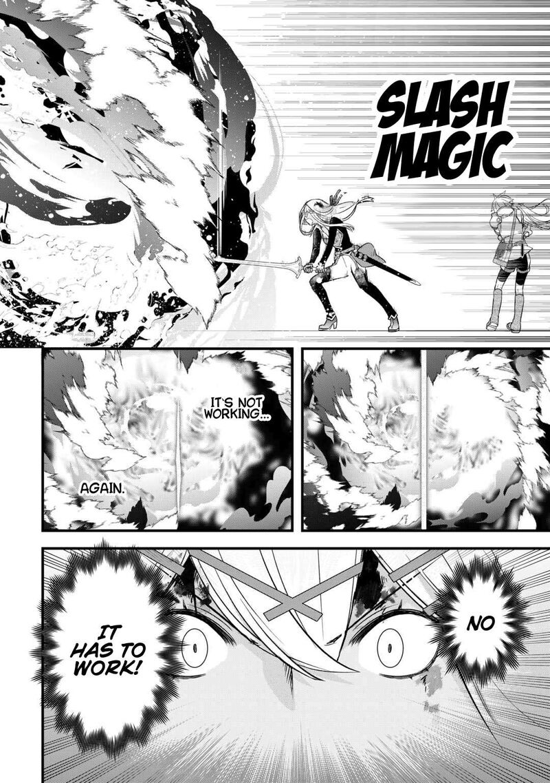 Kanchigai No Atelier Meister Chapter 51 Page 18