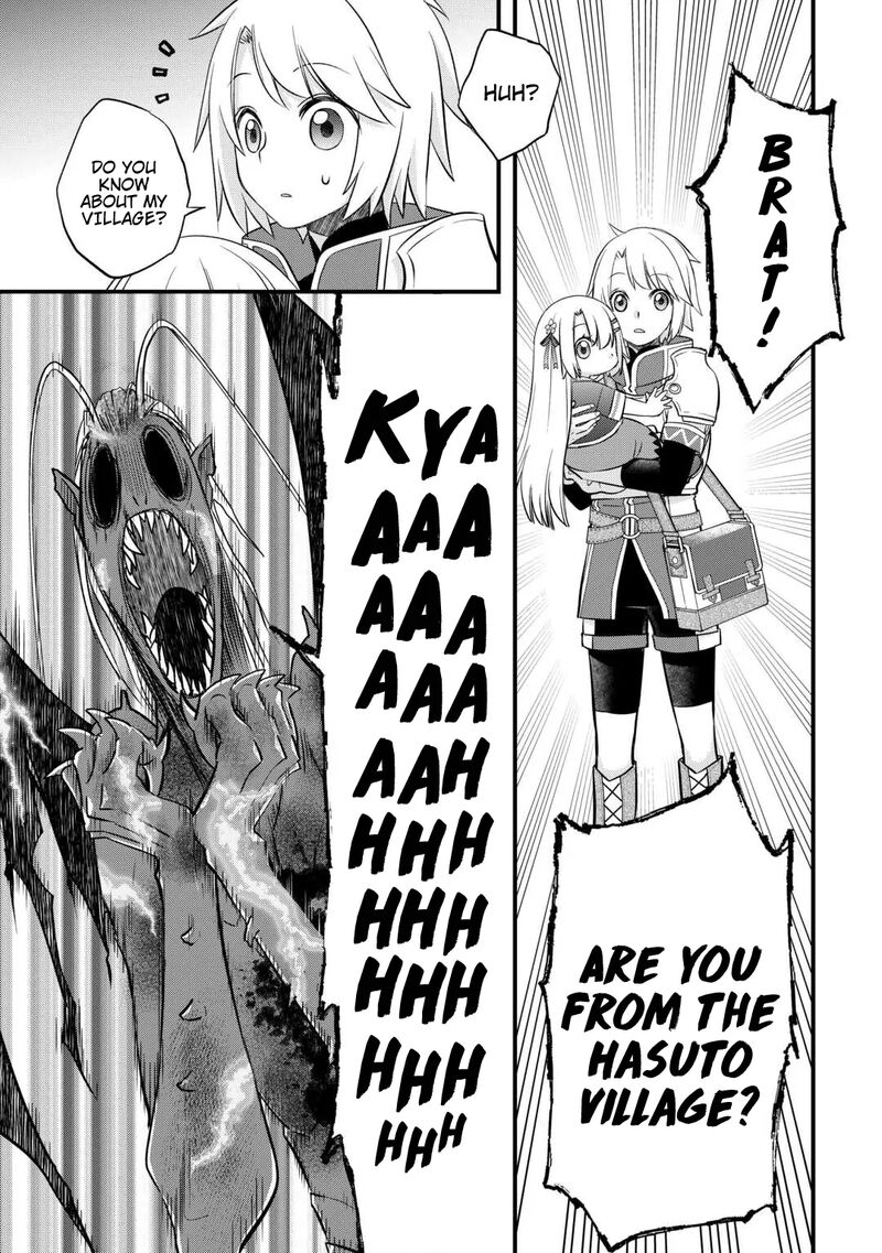 Kanchigai No Atelier Meister Chapter 52 Page 11