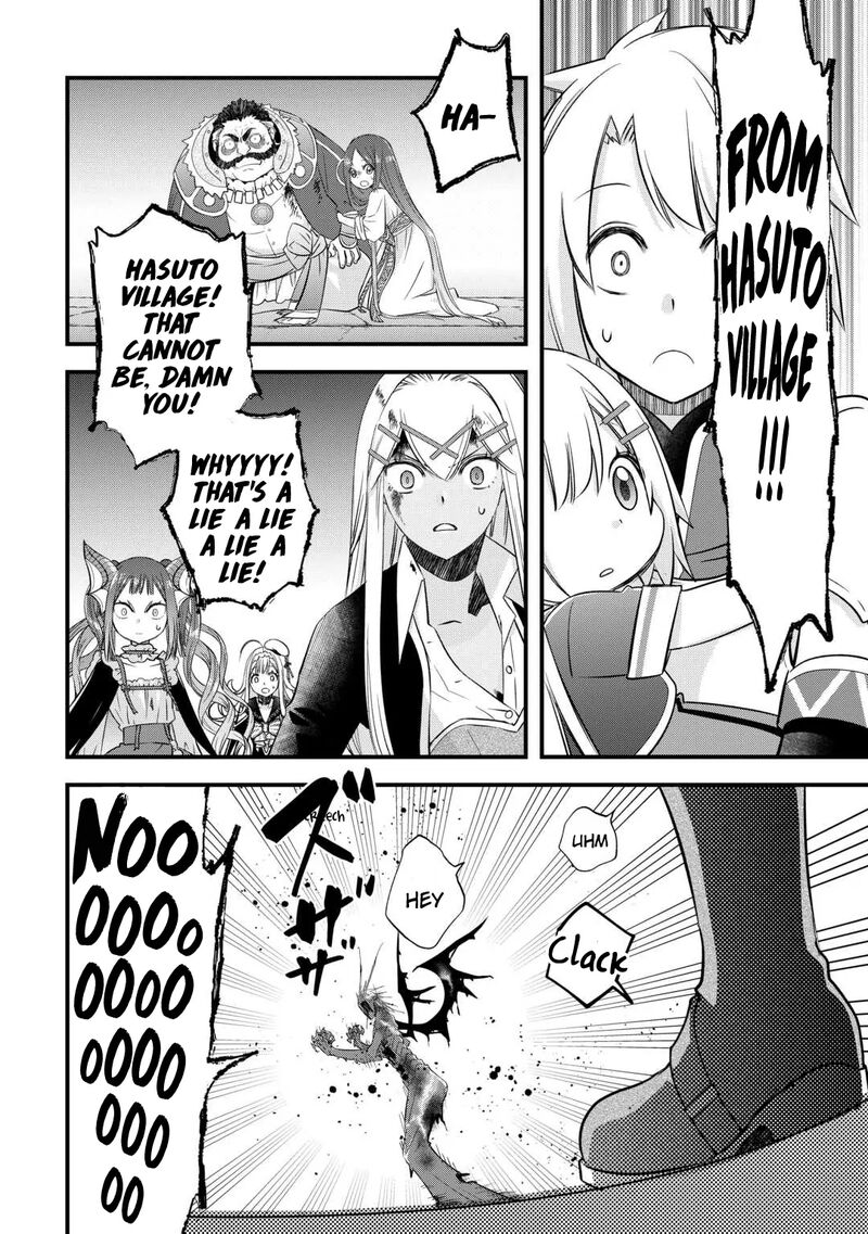 Kanchigai No Atelier Meister Chapter 52 Page 12