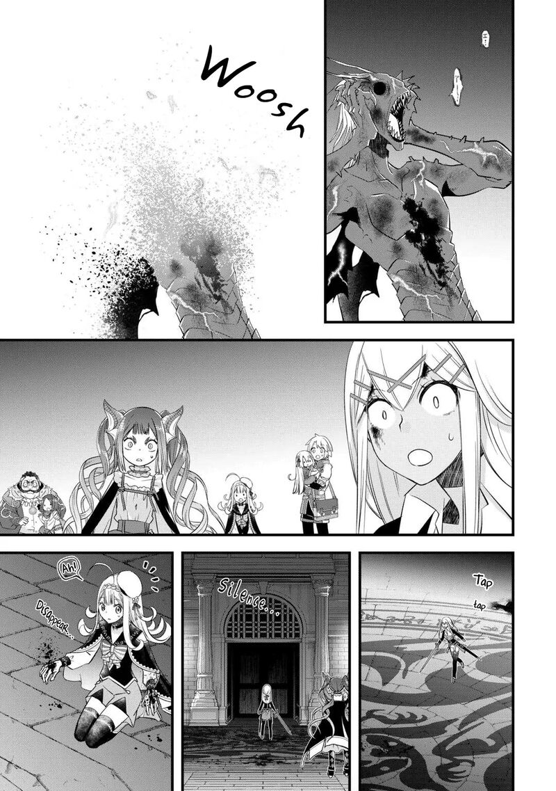 Kanchigai No Atelier Meister Chapter 52 Page 13